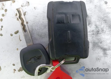 2017 Chevrolet Silverado 1500 1Lt z USA, uszkodzony, nr VIN 3GCPCRECXHG383028